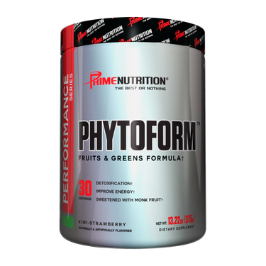 Phytoform - Fruit and Greens Formula